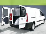 Fiat Scudo Van LWB 2007 года (AU)